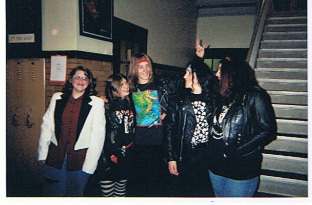 A photo from Brandy's blog