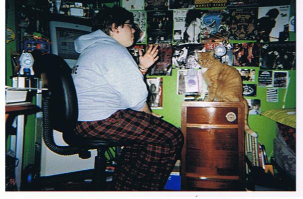 A photo from Brandy's blog