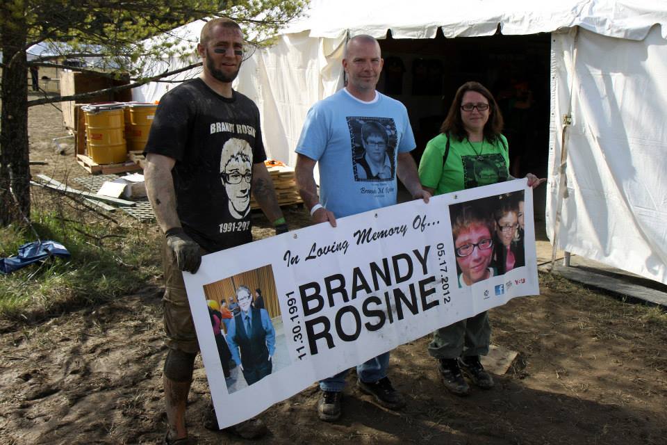 A photo from Brandy's blog